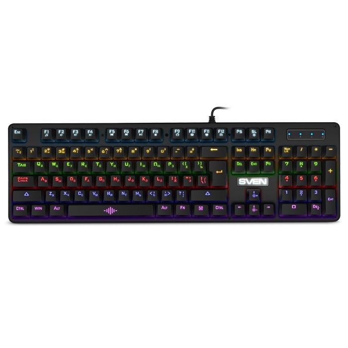 Sven KB-G9100 Mech. Keyboard (SV-019716)