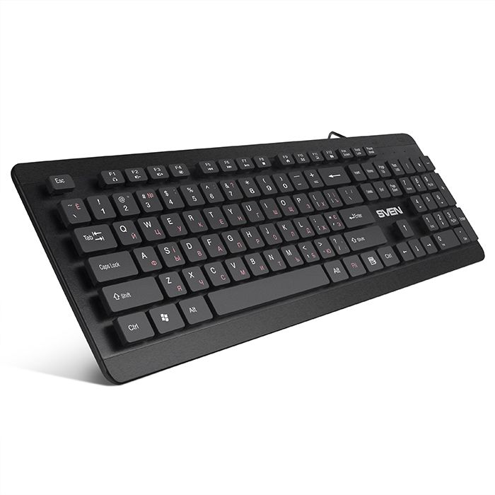Sven KB-E5700H Keyboard (SV-019150)