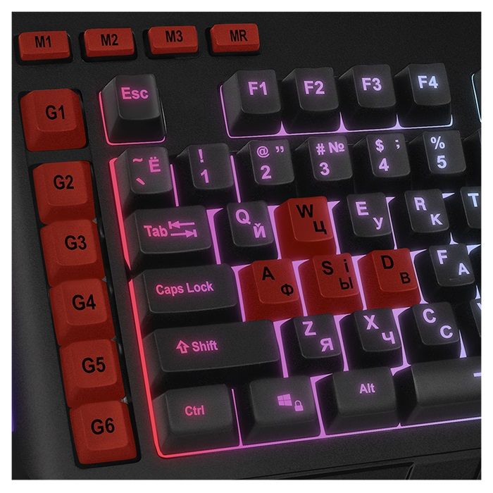 Sven KB-G9600 Gaming keyboard (SV-019723)