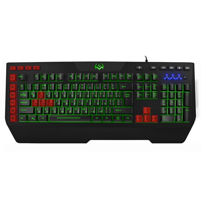 Sven KB-G9600 Gaming keyboard (SV-019723)