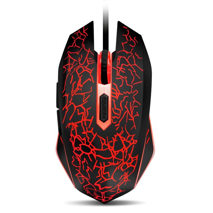Sven GS-4300 Gaming Set (SV-018382)