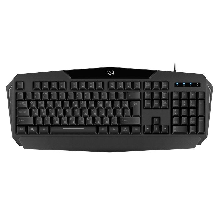 Sven GS-4300 Gaming Set (SV-018382)