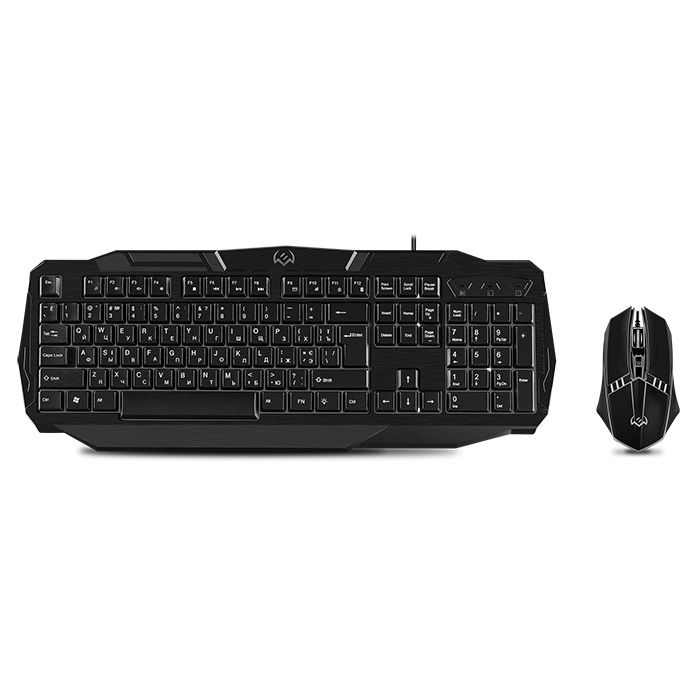 Sven GS-9100 Gaming Combo (SV-018436)