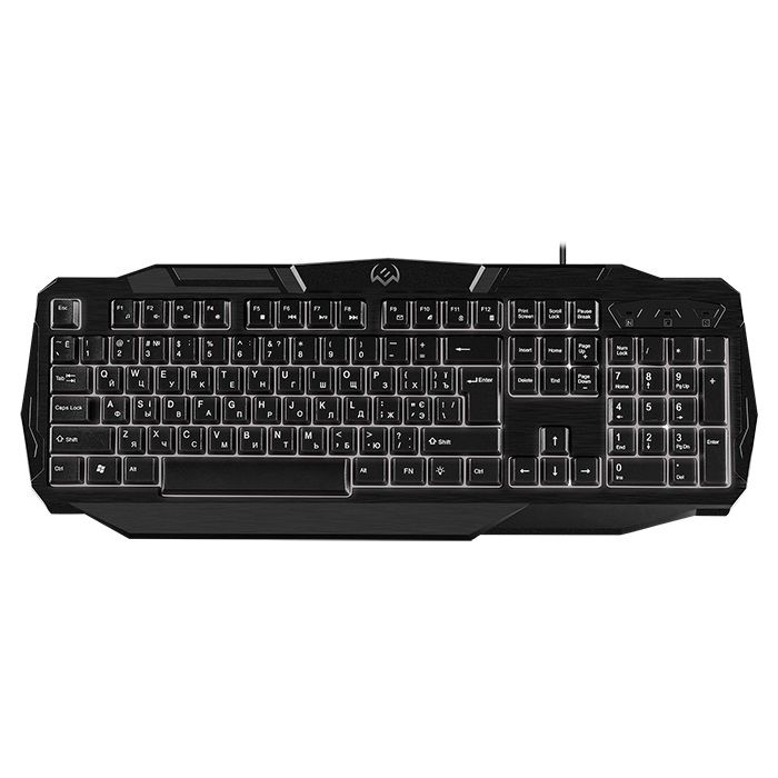 Sven GS-9100 Gaming Combo (SV-018436)