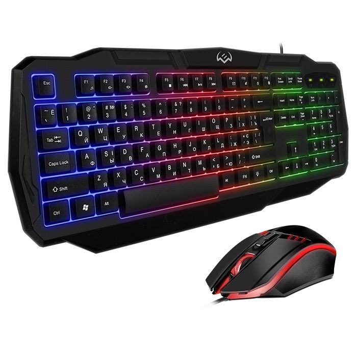 Sven GS-9100 Gaming Combo (SV-018436)