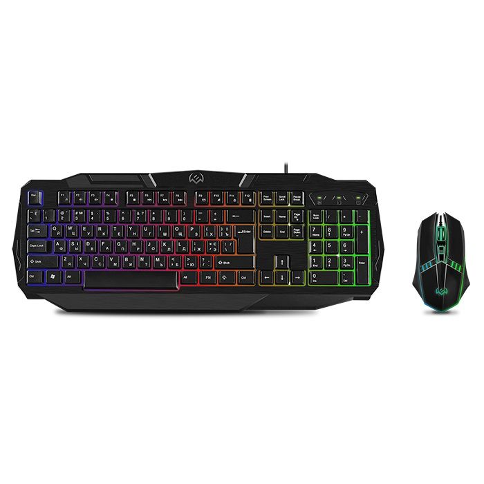 Sven GS-9100 Gaming Combo (SV-018436)