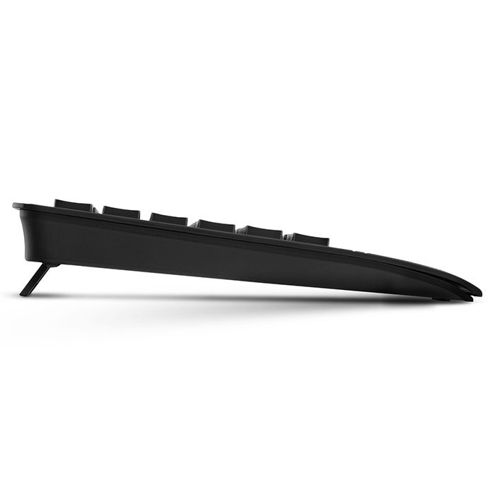 Sven KB-E5500 black (SV-018061)