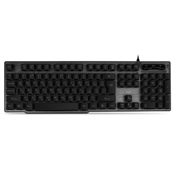 Sven KB-G8500 Gaming Keyboard (SV-019709)