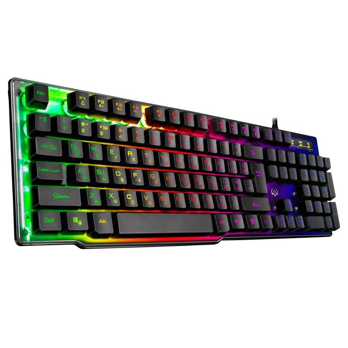 Sven KB-G8500 Gaming Keyboard (SV-019709)