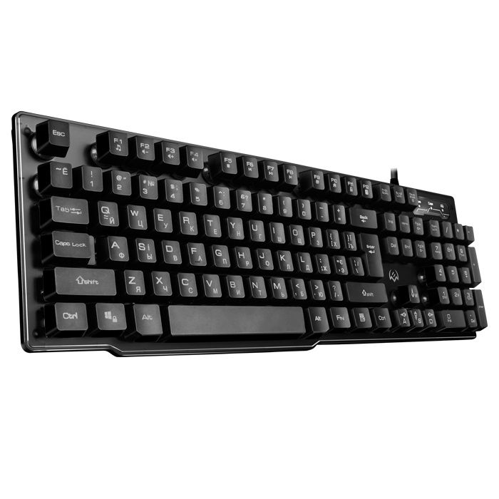 Sven KB-G8500 Gaming Keyboard (SV-019709)