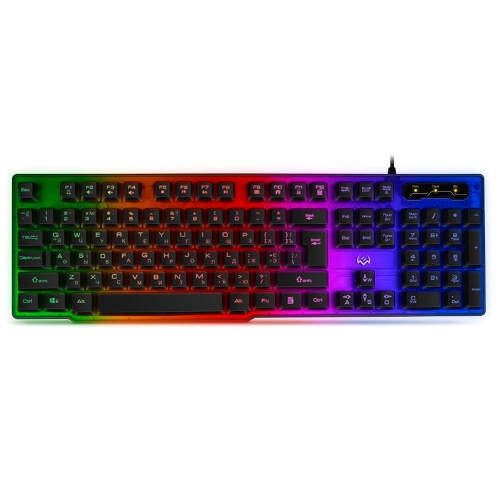 Sven KB-G8500 Gaming Keyboard (SV-019709)