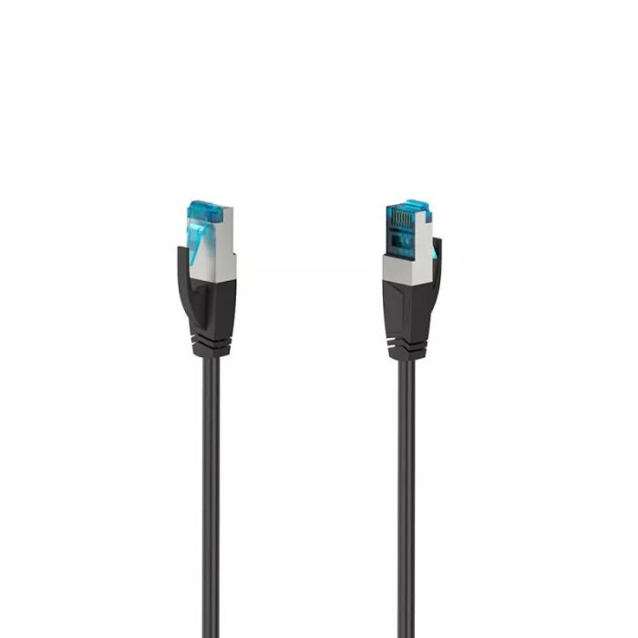 Hama Network Cable,CAT 6a,0.50m (200679)