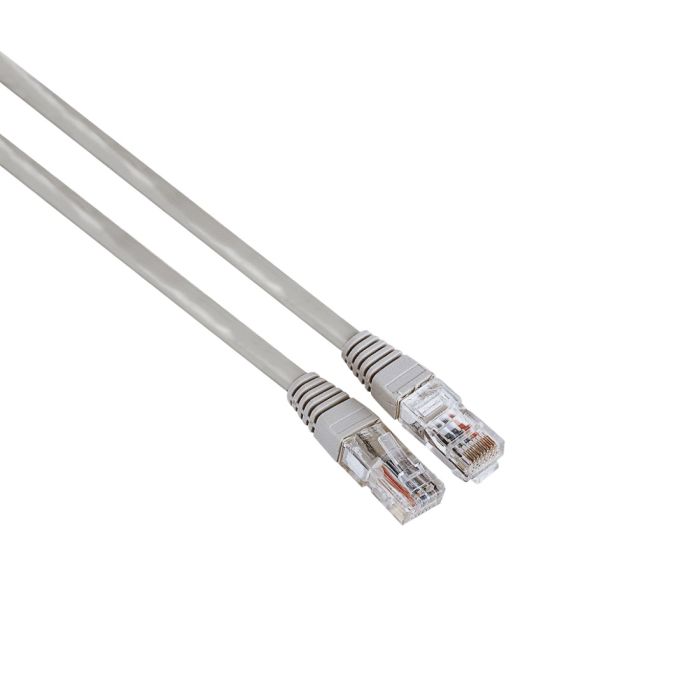Hama CAT 5e Network Cable UTP 0.50 m (46740)