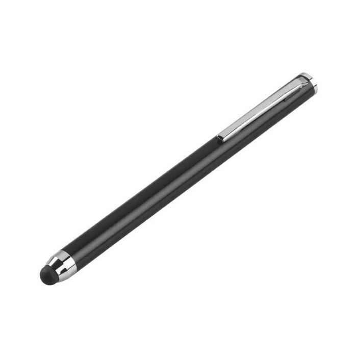 Hama "Soft Touch” input pen Black(125111)