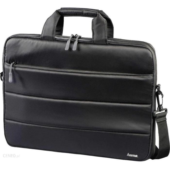 Hama "Toronto" Laptop Bag, up to 40 cm (15.6"), black(216565)
