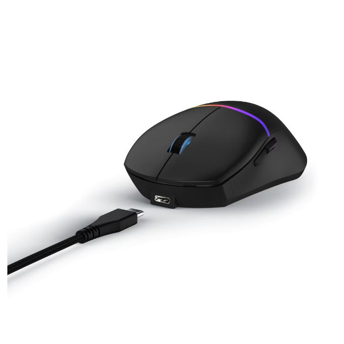 Hama uRage "Reaper 330" Gaming Mouse, black (217838)