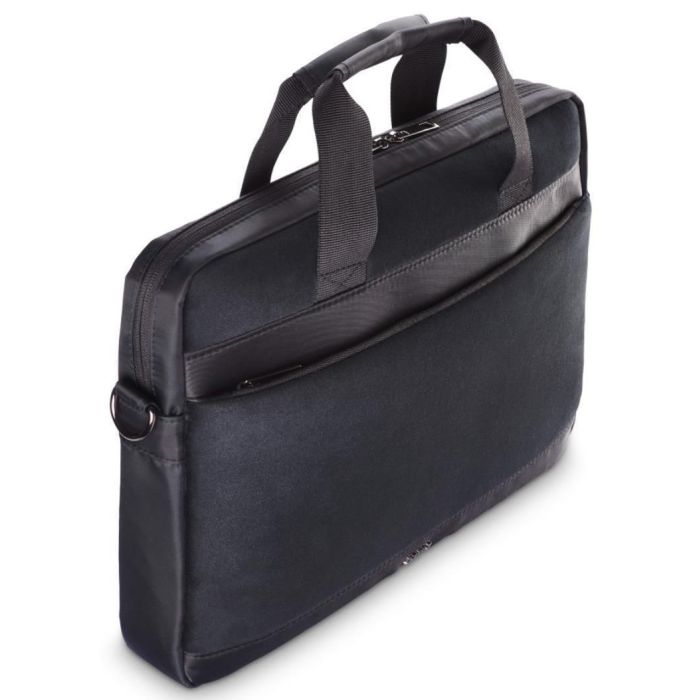 Hama "Velvet" Laptop Bag, from 40 - 41 cm (15.6"- 16.2"), black (217259)