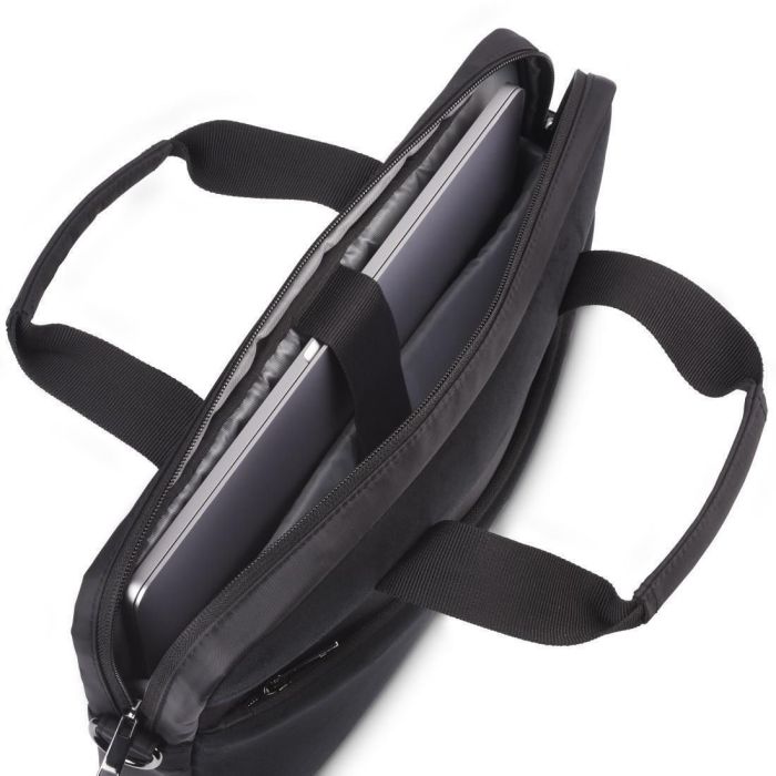 Hama "Velvet" Laptop Bag, from 40 - 41 cm (15.6"- 16.2"), black (217259)