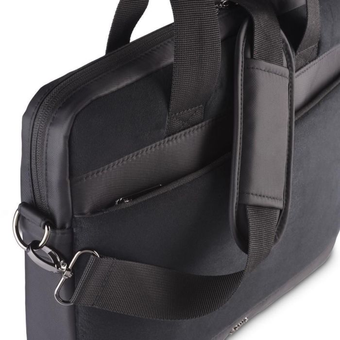 Hama "Velvet" Laptop Bag, from 40 - 41 cm (15.6"- 16.2"), black (217259)