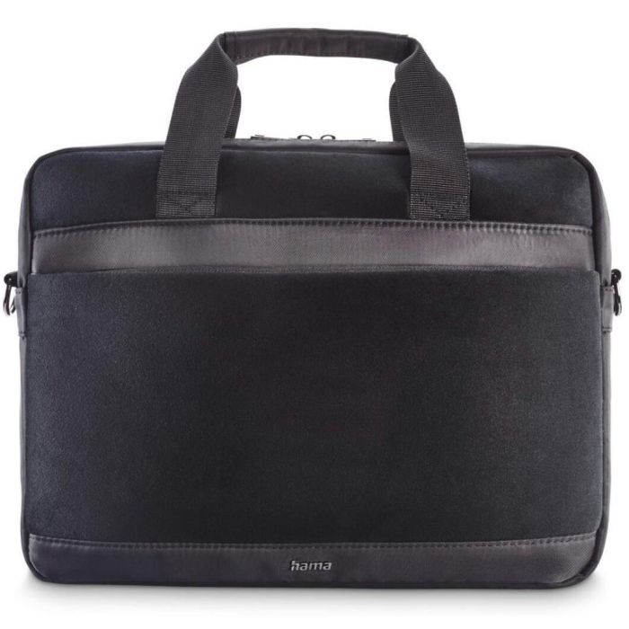Hama "Velvet" Laptop Bag, from 40 - 41 cm (15.6"- 16.2"), black (217259)