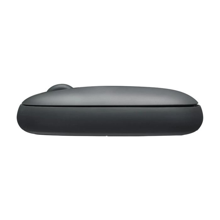 Hama Rapoo "M660" Wireless Silent Multi Mode Mouse, grey (215758)