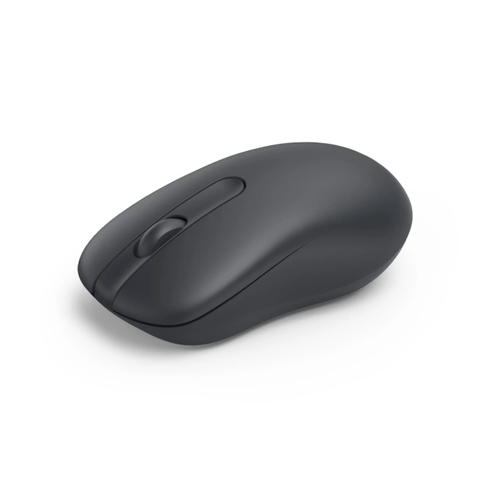 Hama “WM-100” Wireless Silent Mouse, Black (173073)