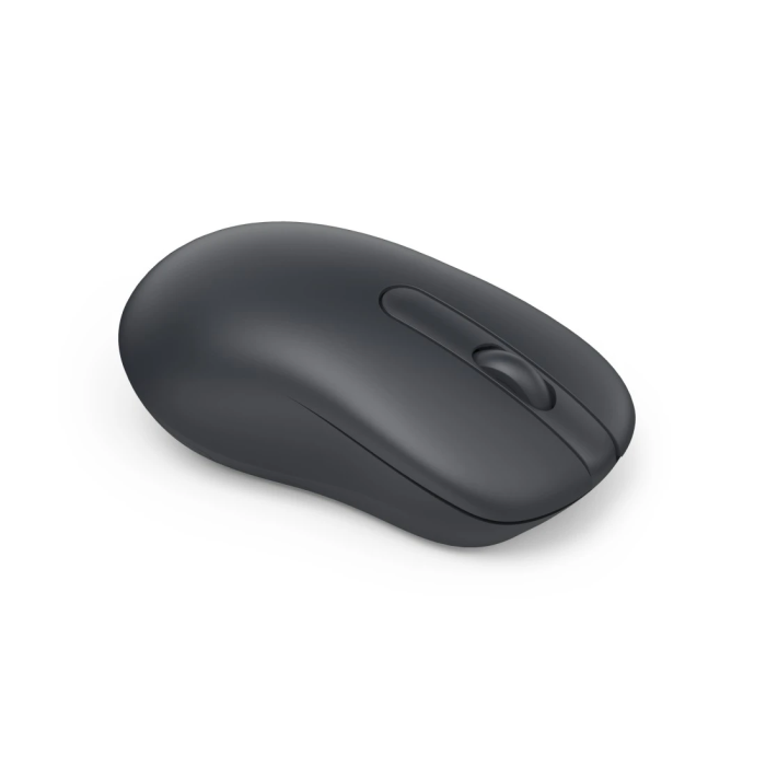 Hama “WM-100” Wireless Silent Mouse, Black (173073)