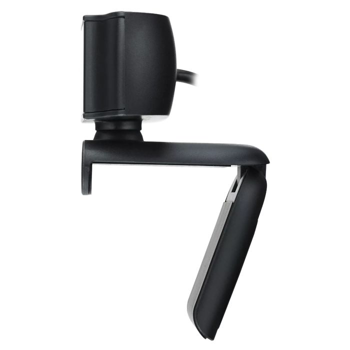 Hama Rapoo "XW170" HD Webcam, black(192418)