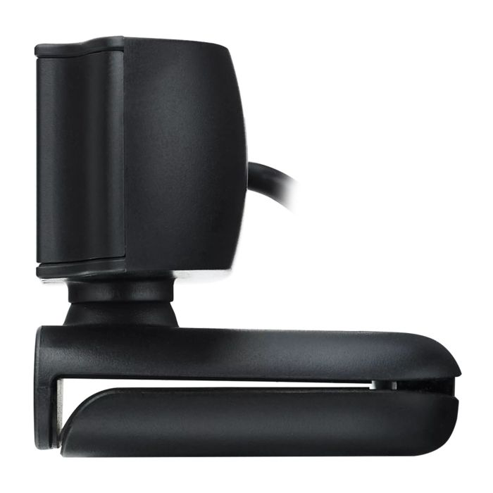 Hama Rapoo "XW170" HD Webcam, black(192418)