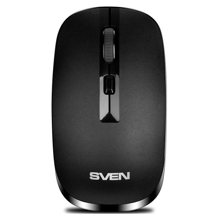 Sven RX-260W Black (SV-018160)