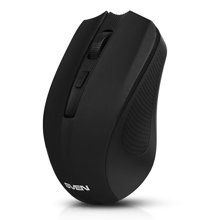 Sven RX-350W Wireless Mouse Black (SV-019570)