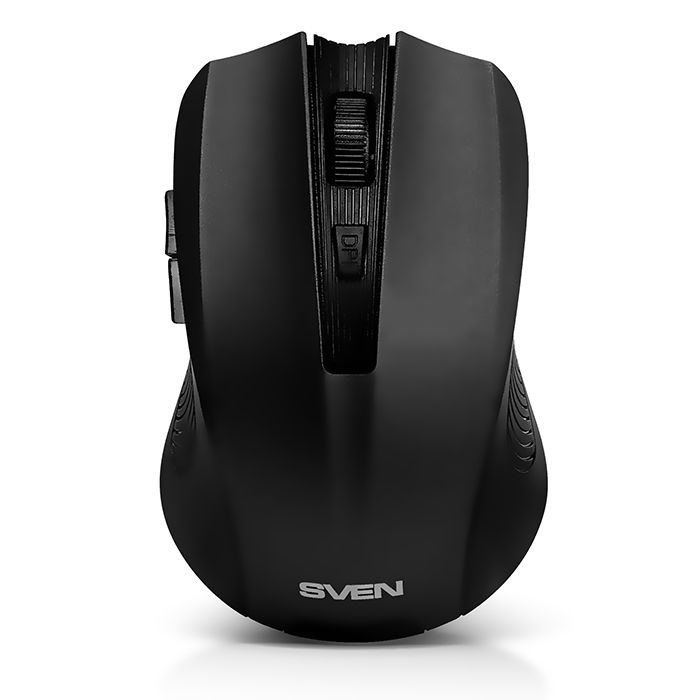 Sven RX-350W Wireless Mouse Black (SV-019570)