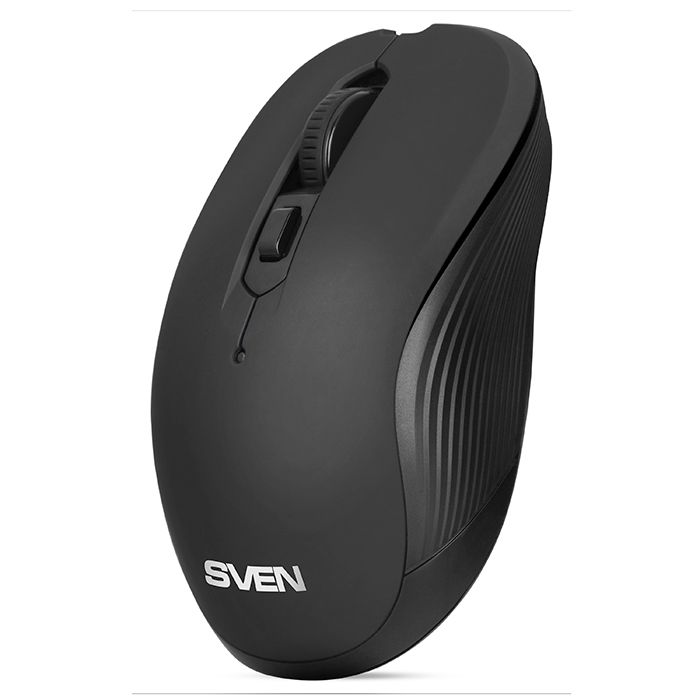 Sven RX-560SW Wireless Mouse Black (SV-017064)