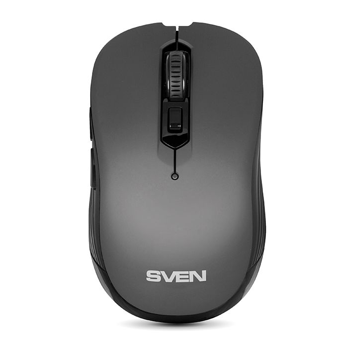 Sven RX-560SW Wireless Mouse Grey (SV-017088)