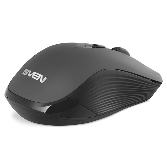 Sven RX-560SW Wireless Mouse Grey (SV-017088)