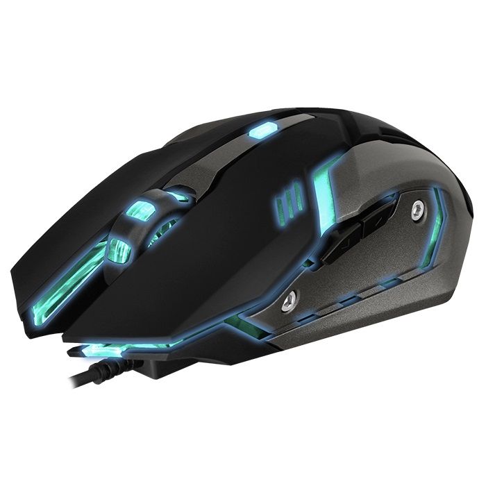 Sven RX-G740 Gaming Mouse (SV-018344)