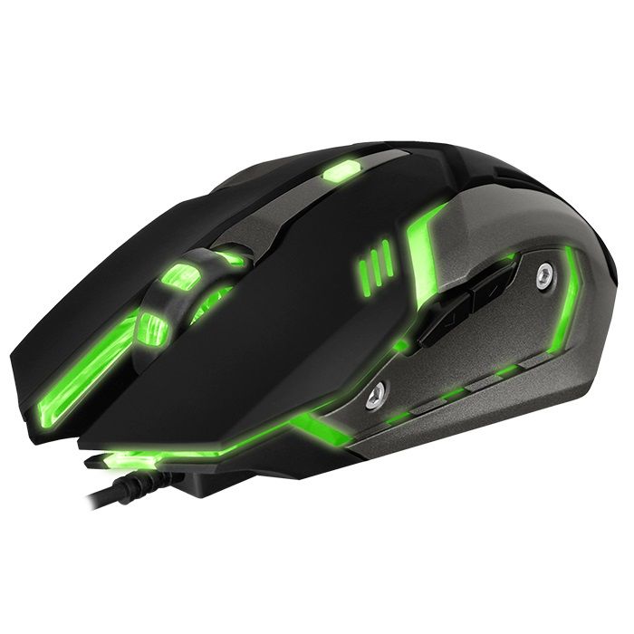 Sven RX-G740 Gaming Mouse (SV-018344)