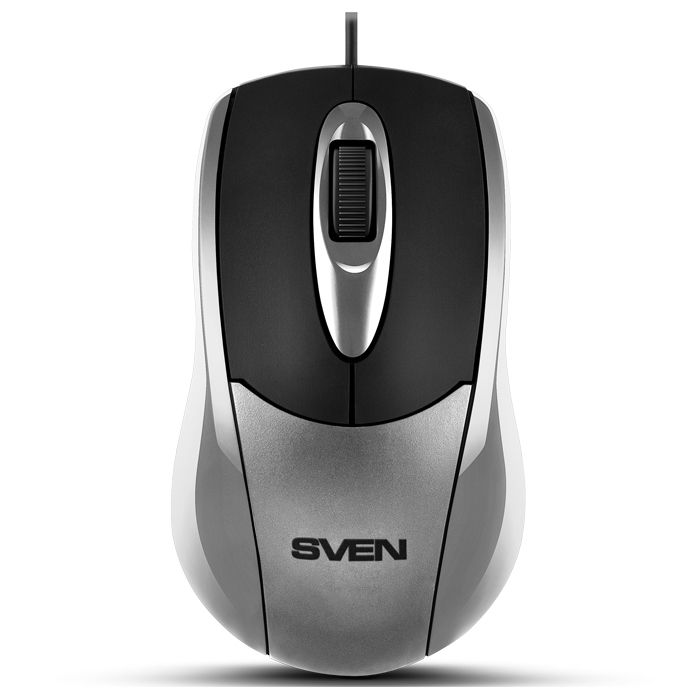 Sven RX-110 Silver (SV-016708)