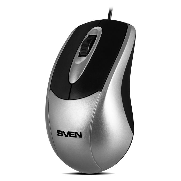 Sven RX-110 Silver (SV-016708)