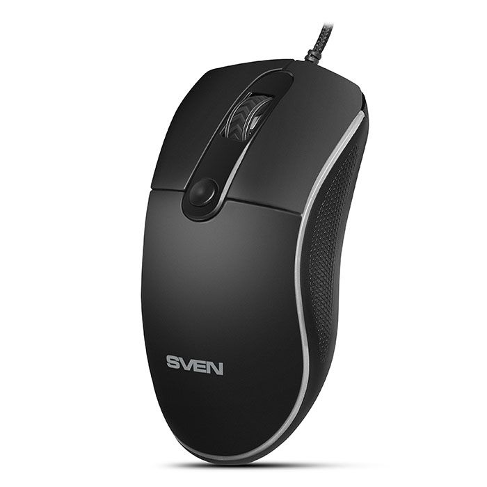Sven RX-G940 Gaming Mouse (SV-016395) - outlet