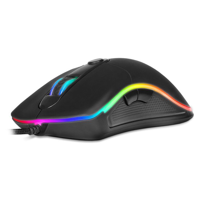 Sven RX-G940 Gaming Mouse (SV-016395) - outlet