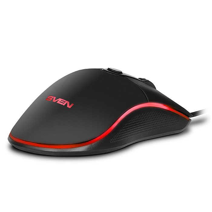 Sven RX-G940 Gaming Mouse (SV-016395) - outlet