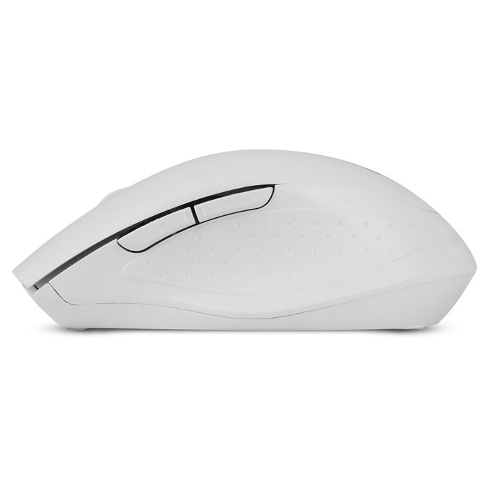 Sven RX-425W Wireless mouse, white  (SV-014469)