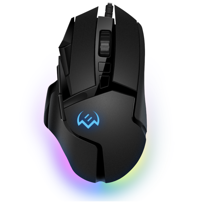 Sven RX-G975 Gaming mouse (SV-020798)