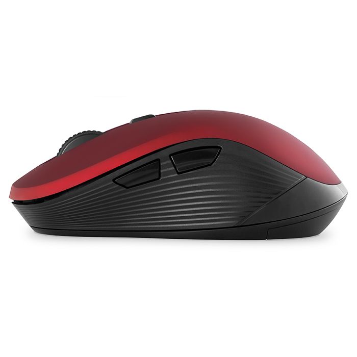 Sven RX-560SW Silent Wireless Mouse Red(SV-017071)