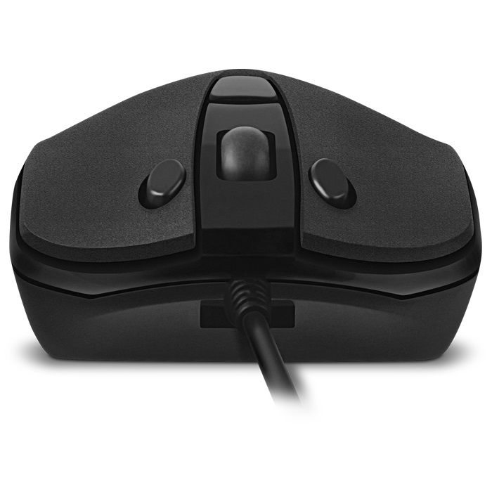 Sven RX-95 Wired Mouse Black (SV-020323)