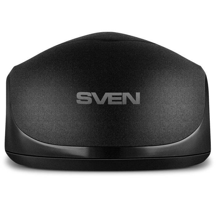 Sven RX-95 Wired Mouse Black (SV-020323)