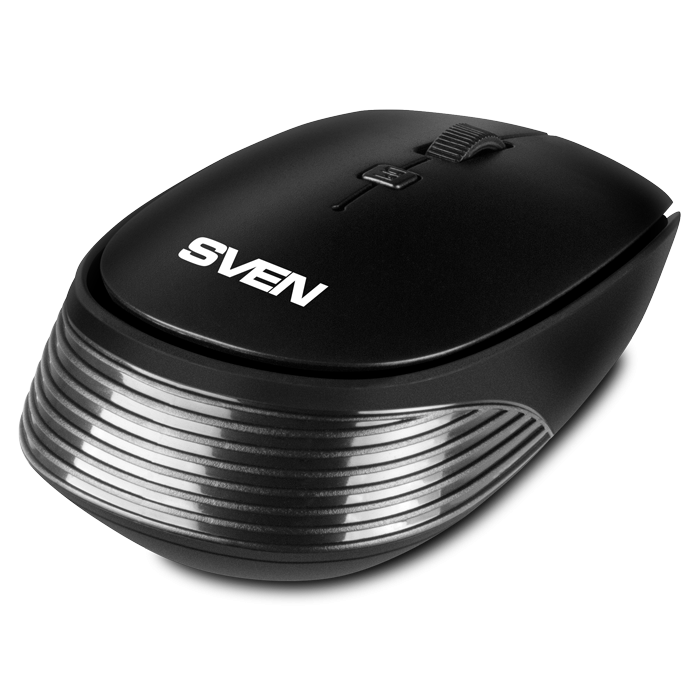 Sven RX-210W Black (SV-020637)