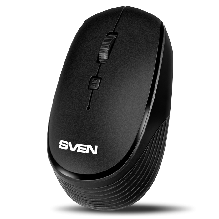 Sven RX-210W Black (SV-020637)