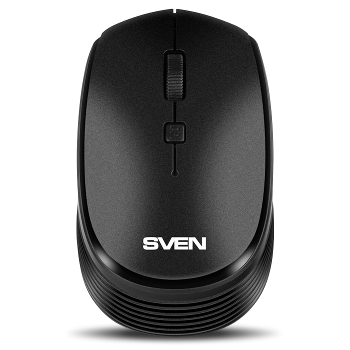 Sven RX-210W Black (SV-020637)